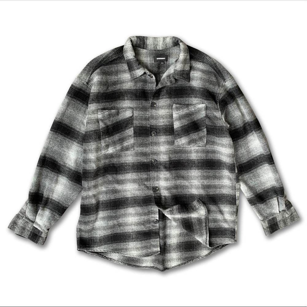 Flannel Shirt